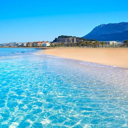 Lägenhet Residencial Daly By Interhome