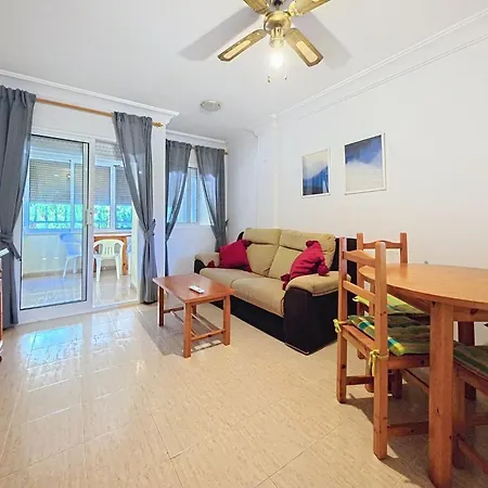 Residencial Daly By Interhome *