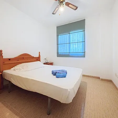 Residencial Daly By Interhome 아파트