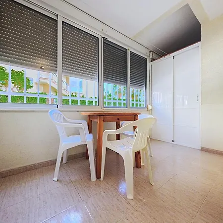 Residencial Daly By Interhome 아파트