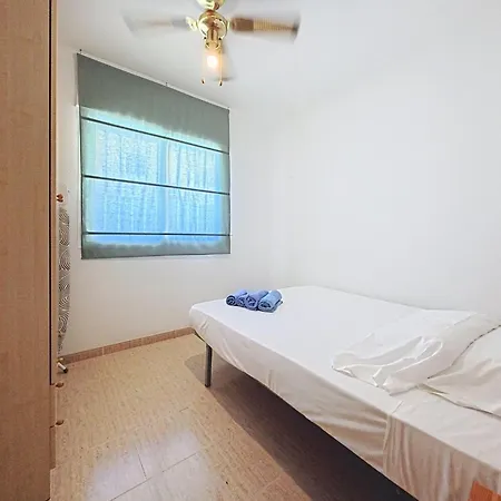 Residencial Daly By Interhome *