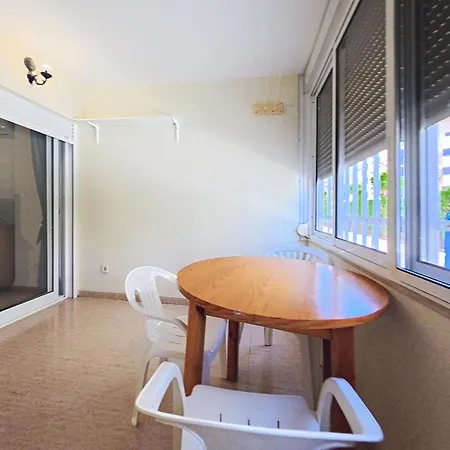 Residencial Daly By Interhome