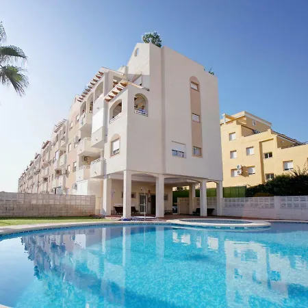 Lägenhet Residencial Daly By Interhome