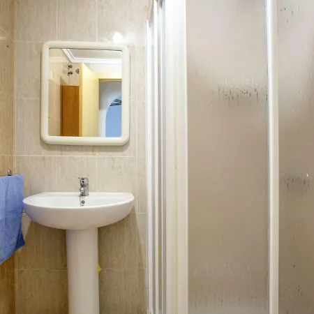 Residencial Daly By Interhome Lägenhet Denia