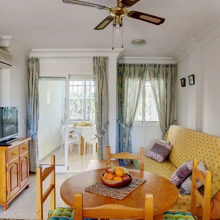 Lägenhet Residencial Daly By Interhome *