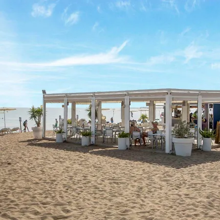 Residencial Daly By Interhome Denia