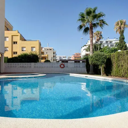 Residencial Daly By Interhome *