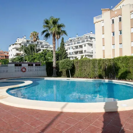 Residencial Daly By Interhome *