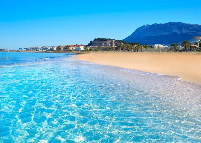 Lejlighed Residencial Daly By Interhome