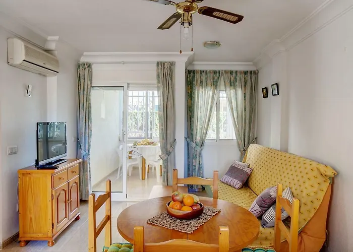 Lejlighed Residencial Daly By Interhome *