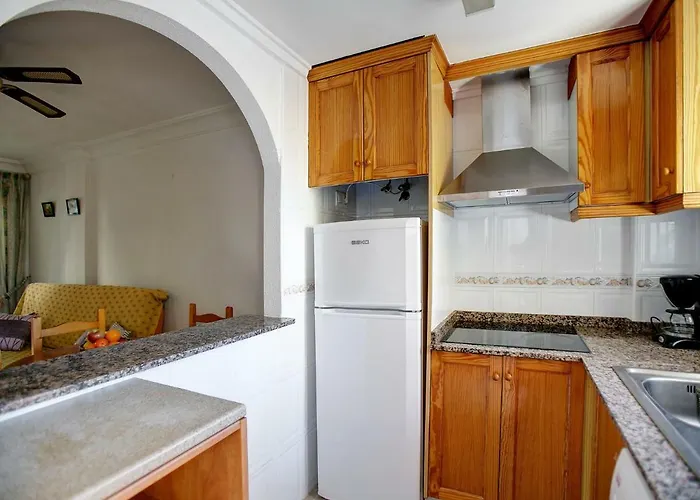 Residencial Daly By Interhome Dénia