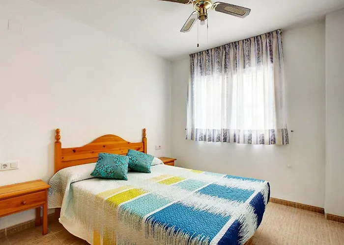 Residencial Daly By Interhome Lejlighed *